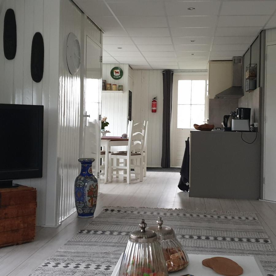 Westbeemster B&B Beemsterlust المظهر الخارجي الصورة