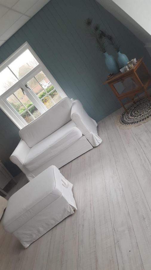 Westbeemster B&B Beemsterlust المظهر الخارجي الصورة