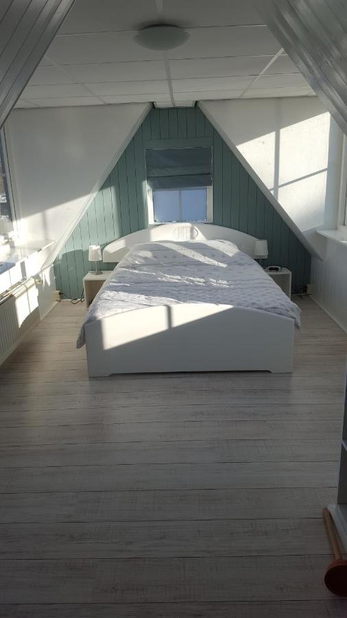 Westbeemster B&B Beemsterlust المظهر الخارجي الصورة