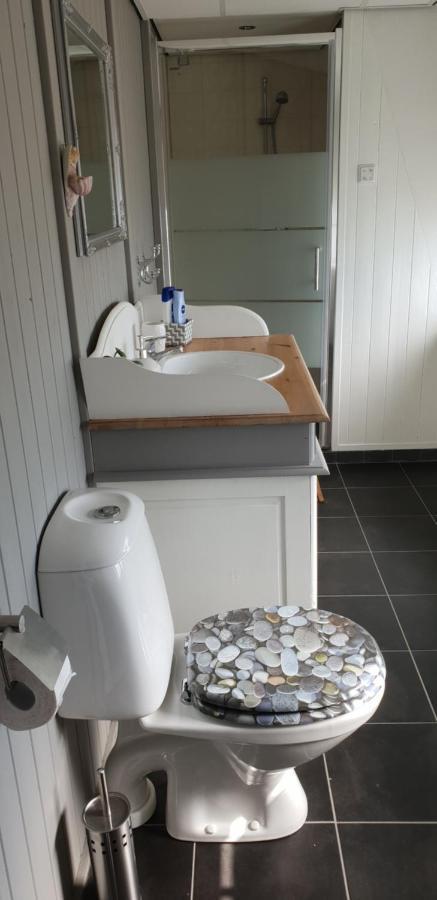 Westbeemster B&B Beemsterlust المظهر الخارجي الصورة