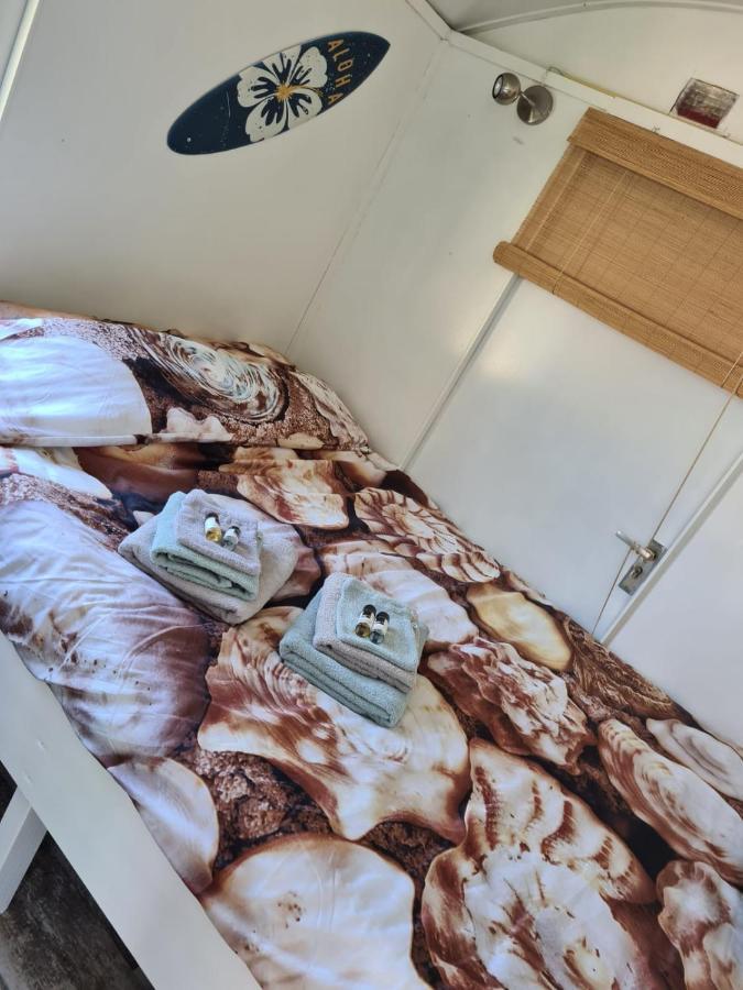 Westbeemster B&B Beemsterlust المظهر الخارجي الصورة